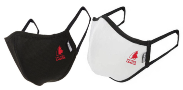 Sail Canada Mask