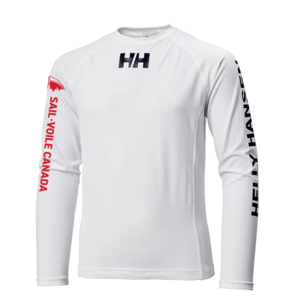 Sail Canada Rashguard - Junior