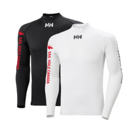 Sail Canada Rashguard