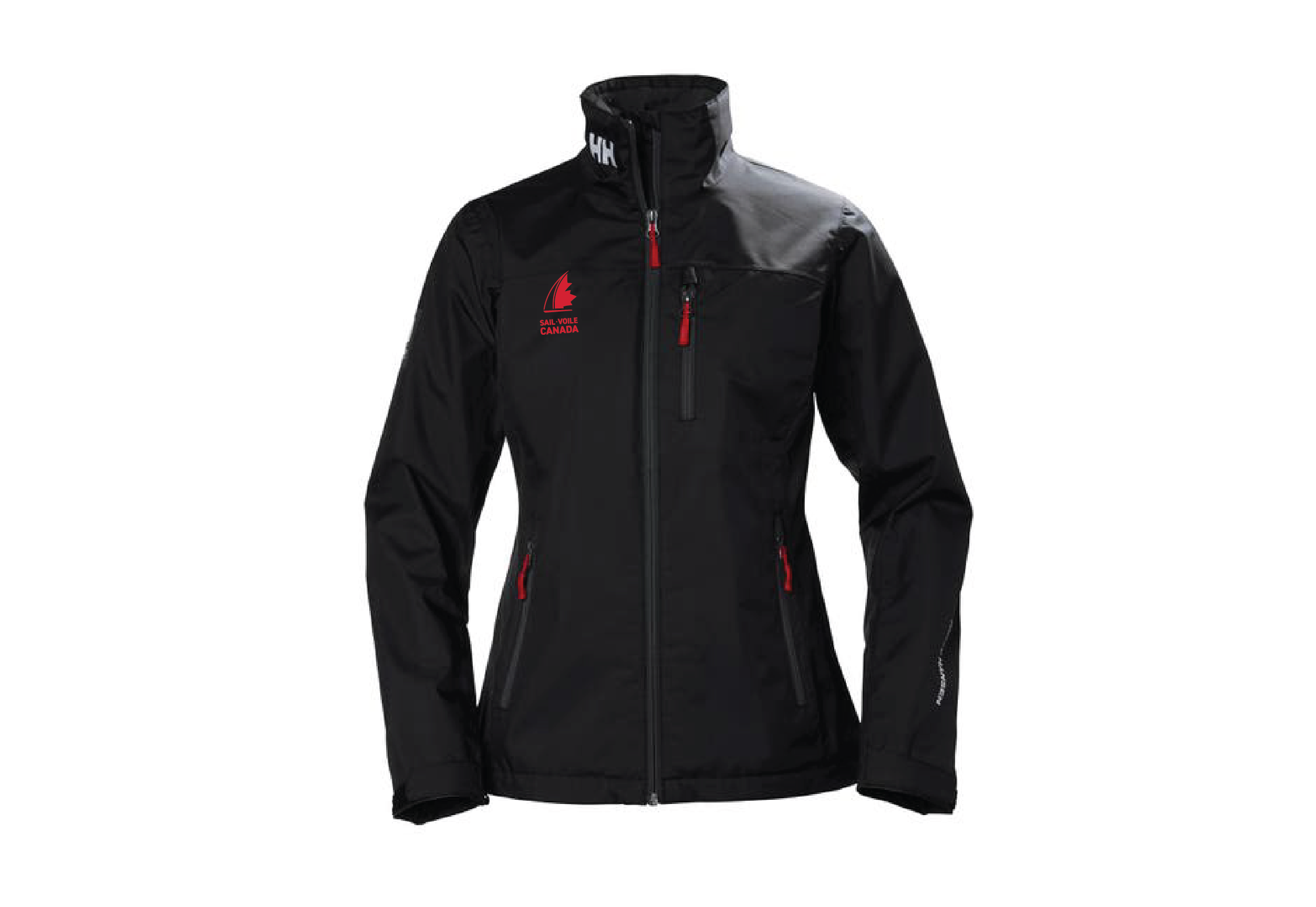 Sail Canada Jacket by Helly Hansen – Women’s | Sail Canada