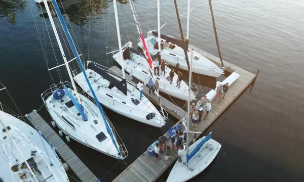 powerboating toronto