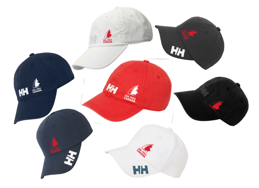 Sail Canada Cap by Helly Hansen