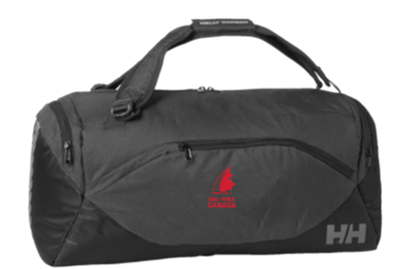 Sail Canada Training Bag