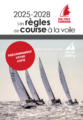 Règles de course 2025-2028 (en français)