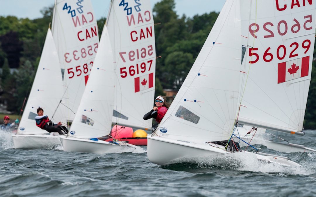 Sail East