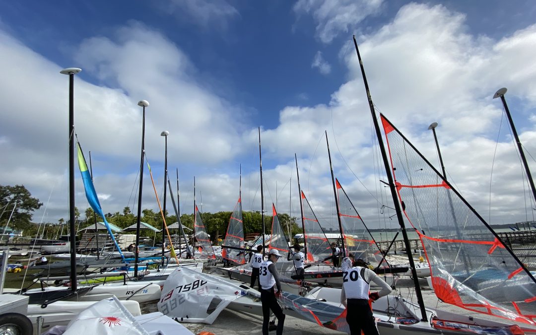 CSYS Trials Camp