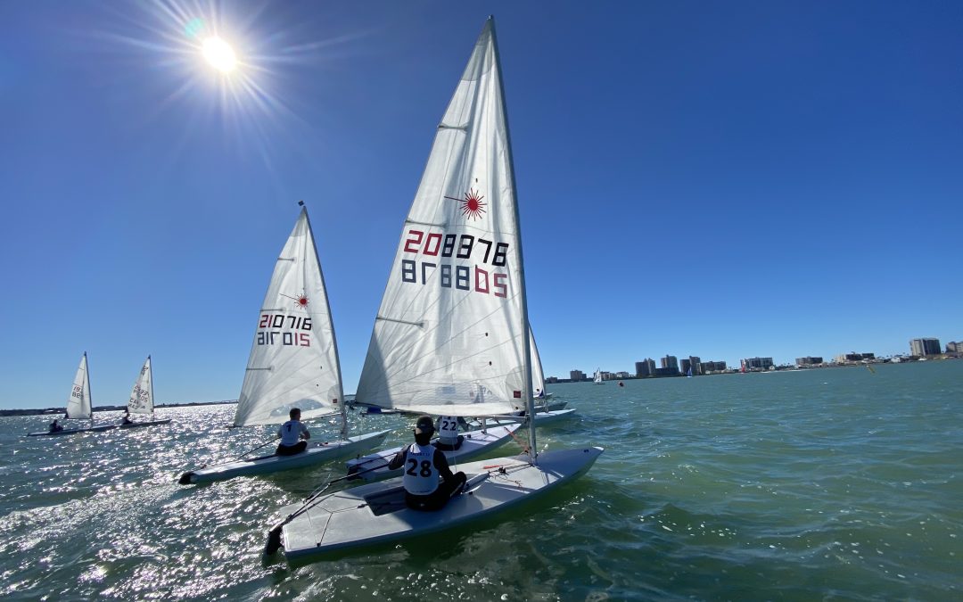 CSYS Trials Camp Wraps Up in Clearwater