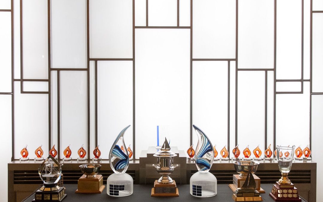 Sail Canada announces latest award winners for 2020 and 2021, including Volunteers of the Year