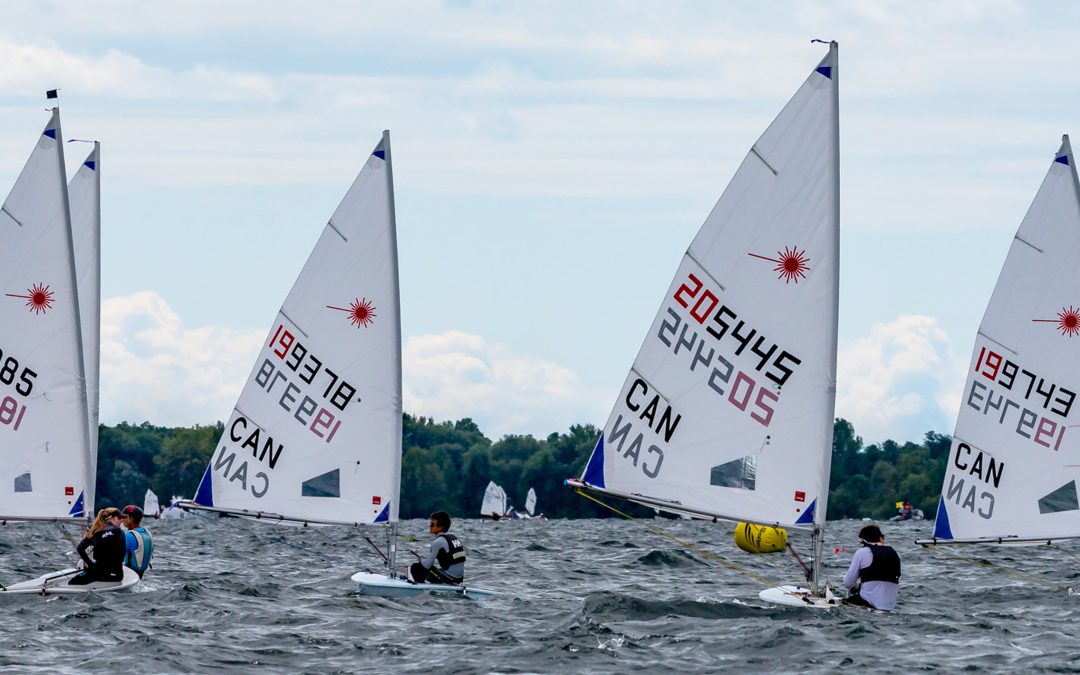 First 2022 Talent ID Camp/Canadian Youth Squad Trials Camps: June 4-5 in Toronto