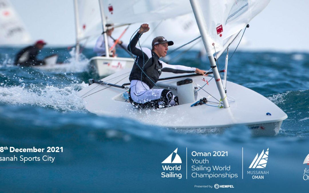 2021 Youth Sailing World Championships