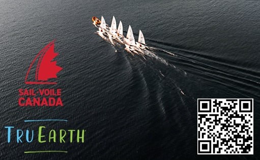Sail Canada TruEarth webpage