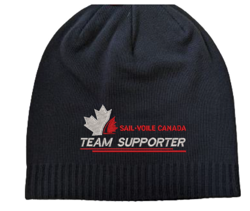 TEAM SUPPORTER BEANIE | Sail Canada