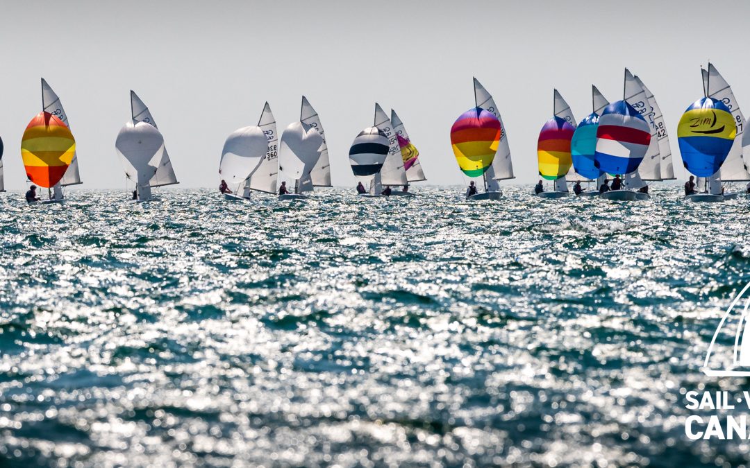 Setting Sail Towards Inclusivity: A New Resource for Building an Inclusive Sailing Club from INclusion INcorporated