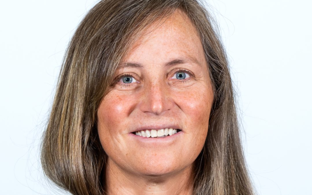 Sail Canada welcomes Lisa Ross as part of its IDE Committee