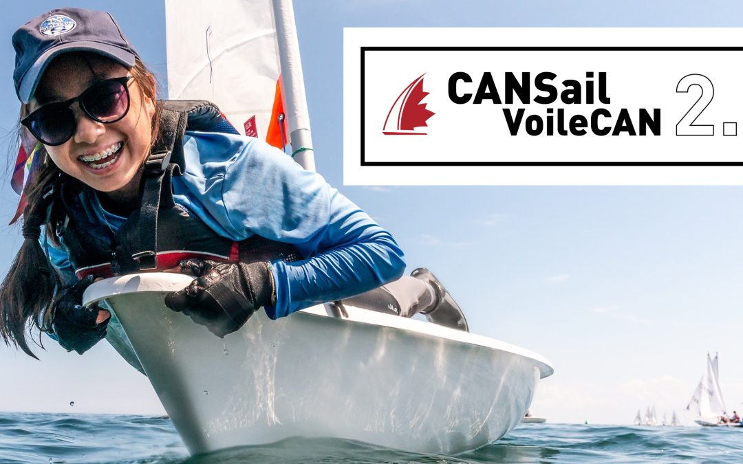 CANSail 2.0: Launching in 2025!
