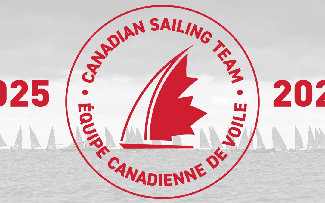 Sail Canada introduces 2025-2026 Canadian Sailing Team