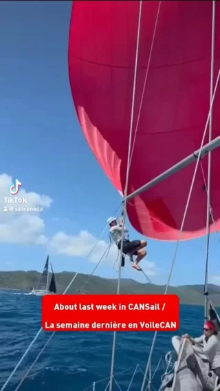 About last week in 🍁⛵ / Au sujet de la semaine dernière en ⛵ 🍁
-
📽️ @jacob_binnema , @seawolfsailing , @macmorrin , @lewinlafrancesailing , @race.havoc , @swiftsurerace , @whiskeyjack128 , @caspar_lenzanderson , @katwaalker , @nicoleeeast , @royalvanyc , @royalvangram , @jameshuynh.fs , @sailtisc , @staples_sailing , @switchitalianclass , @taylormichaelburk , @lilahfitzgerald , @discoverywestsailing
@sailvancouver , @savannahtaylr , @phcsailing , @douglaschampton
-
👀 @zulu5_racing , @brodeursails , @thomaspcarlton ,
@ramen.gin , @sterlingptaylor , @aqva_voile_adaptee , @alexisvandame , @stormtrysailclub , @switchonedesign
-
#sail #sailing #sailinglife #cruising #keelboat #sailingtiktok #sailing #sailboat #sailforall #sailforlife #sailtowin #sail #sailing #fyp #fypシ #fypageシ
